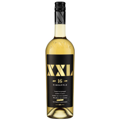 XXL PINEAPPLE MOSCATO 750ML