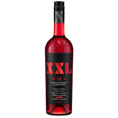 XXL STRAWBERRY MOSCATO 750ML