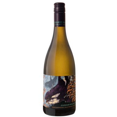 JUGGERNAUT SAUV BLANC 750ML