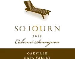 SOJOURN CABERNET OAKVILLE 21 750ML
