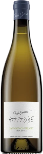 P JOLIVET SAUV BL ATTITUDE 750ML