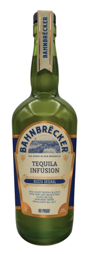 BAHNBRECKER TEQUILA INFUSION 750ML