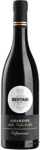 BERTANI AMARONE VALPANTENA 21 750ML