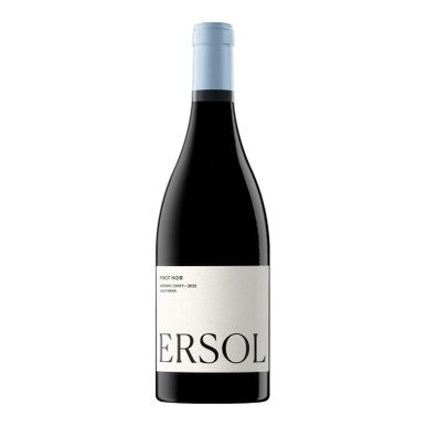 ERSOL PINOT NOIR 750ML