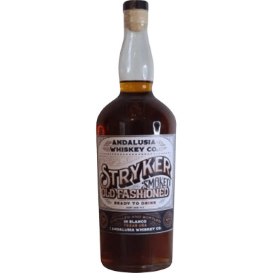 ANDALUSIA STRYKER OLD FASHIONED 750ML