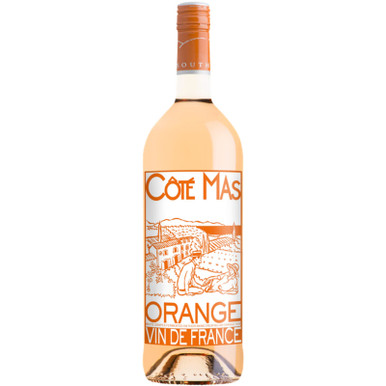 COTE MAS ORANGE LITER