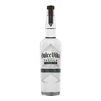 DULCE VIDA REPO CRISTALINO 750ML
