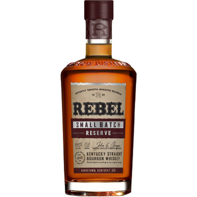 REBEL SMALL BATCH RESERVE 750ML