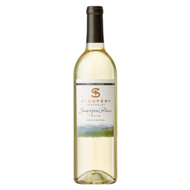 ST SUPERY SAUV BLANC KEG 19 5L