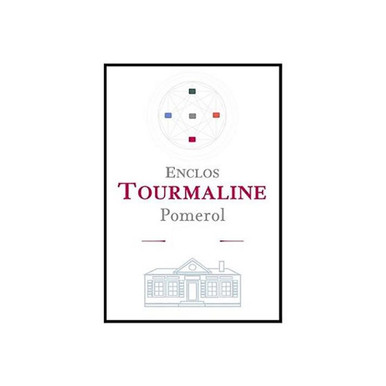 CH ENCLOS TOURMALINE 19 750ML