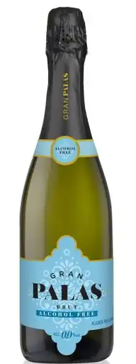 GRAN PALAS NA BRUT 750ML