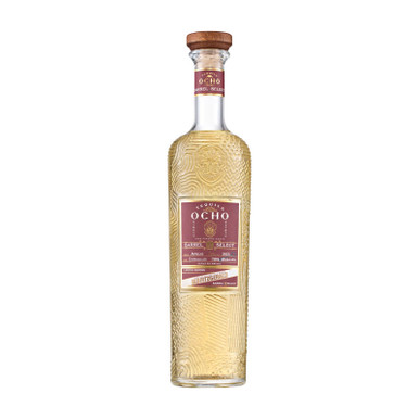 OCHO ANEJO OLD FITZGERALD 750ML **ALLOCATED**