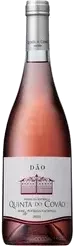 QUINTA DO COVAO DAO ROSE 750ML