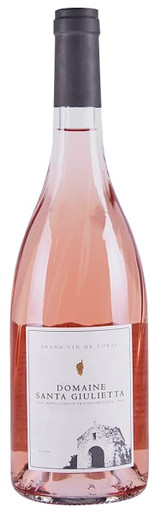 SANTA GIULIETTA ROSE 750ML