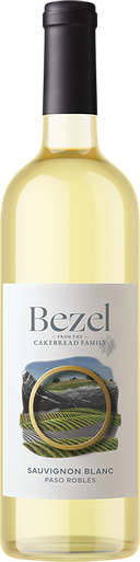 BEZEL SAUVIGNON BLANC 750ML