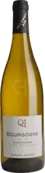 QUENTIN JEANNOT BOURGOGNE CHARDONNAY 750ML