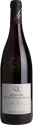 QUENTIN JEANNOT HAUTES COTES DE BEAUNE 750ML