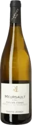 QUENTIN JEANNOT MEURSAULT VV 22 750ML