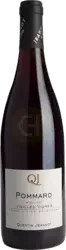 QUENTIN JEANNOT POMMARD VV 22 750ML