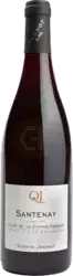 QUENTIN JEANNOT SANTENAY CLOS DE LA COMME DESSUS 750ML