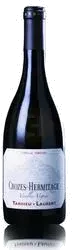 TARDIEU CROZES HERMITAG VV 750ML