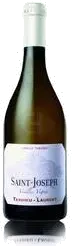 TARDIEU ST JOSEPH VV BLANC 750ML