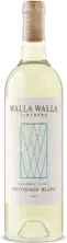 WALLA WALLA SAUV BLANC 750ML