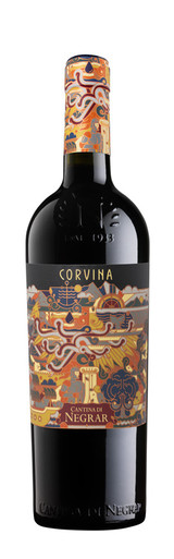 CANTINA NEGRAR CORVINA 750ML