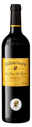 CH EUGENIE TSAR PIERRE 750ML