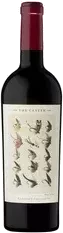 THE CASTER CAB SAUV 750ML