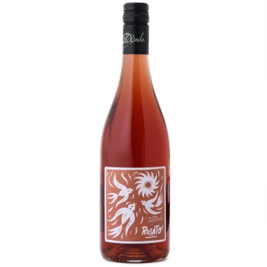 VALLI UNITE ROSATO NV 750ML