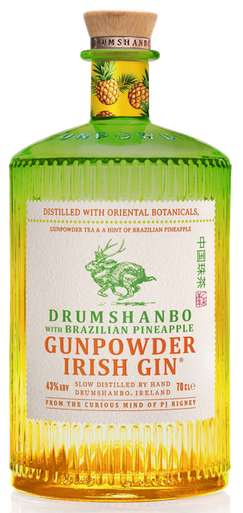 DRUMSHANBO GUNPOWDER PINEAPL 750