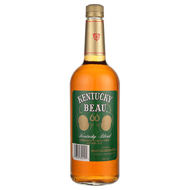 KENTUCKY BEAU KENTUCKY BLEND LITER