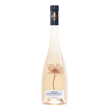 MARGUERITE SYMPHONIE ROSE 750ML