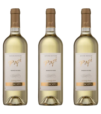 PAPI MOSCATO 750ML