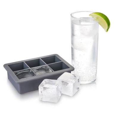 VISKI ICE CUBE TRAY HIBALL 1 5IN