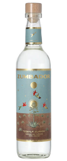 ZUMBADOR BLANCO LITER
