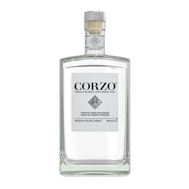 CORZO BLANCO TEQUILA 750ML