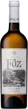 QUINTA DA FOZ DOURO RESERVE BRANCO 750ML