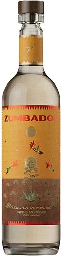 ZUMBADOR REPOSADO 750ML