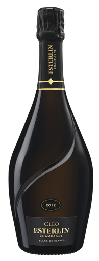 ESTERLIN ECLAT BLANC DE BLANCS CLEO 12 750ML