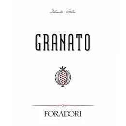 FORADORI GRANATO 21 750ML