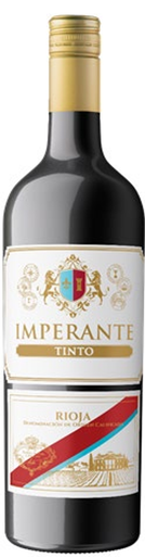 IMPERANTE RIOJA TINTO 750ML