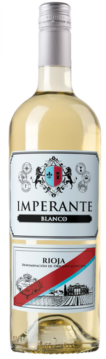 IMPERANTE RIOJA BLANCO 750ML