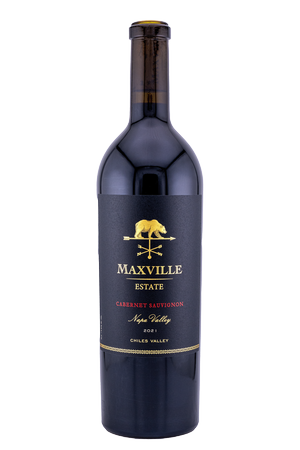 MAXVILLE ESTATE CABERNET CHILES VALLEY 750ML