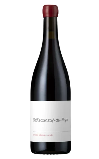 VIEILLE JULIENNE CHATEAUNEUF DU PAPE PETITES PARCELS 22 750ML