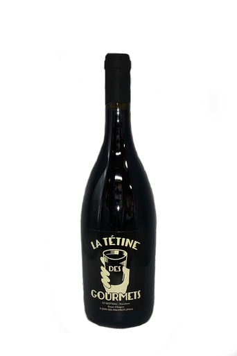 CH D'AVRILLE TETINE DES GOURMETS 750ML