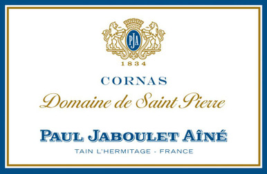 JABOULET CORNAS ST PIERRE 16 750ML
