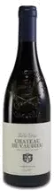 CH DE VAUDIEU CHATEAUNEUF DU PAPE VAL DE DIEU 19 750ML