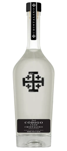 CODIGO 1530 CRISTALINO REP 750ML